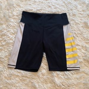 Superdry bike shorts size 8